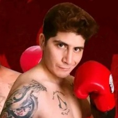 Francisco Castro Sánchez Boxer Page Tapology
