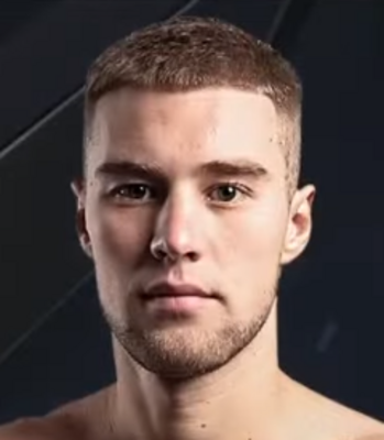 Ruslan Tuktarov | Fighter Page | Tapology