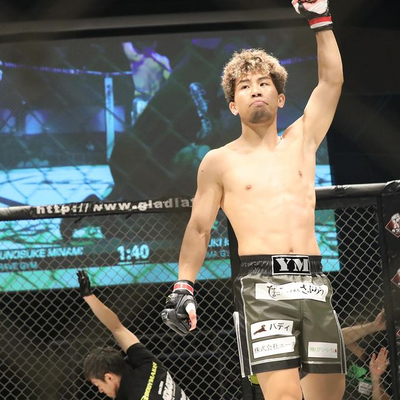 Yunosuke Minami