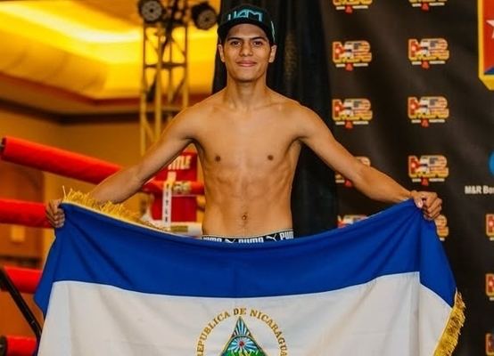 Jordan Orozco Hernandez