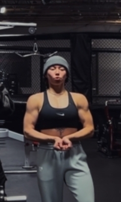 Bianca Fernandez | MMA Fighter Page | Tapology