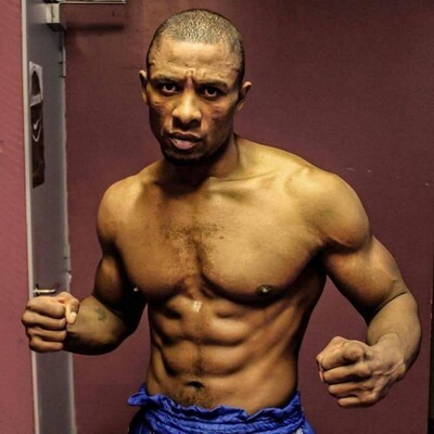Mbamba Cauwenbergh
