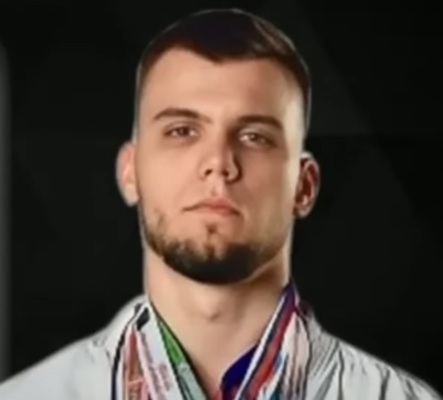 Pavel Shataev | Fighter Page | Tapology