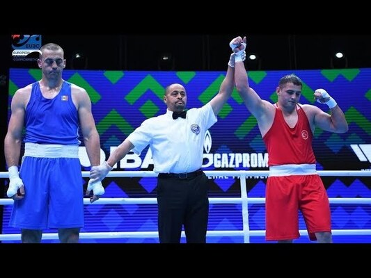 Berat Acar | Boxer Page | Tapology