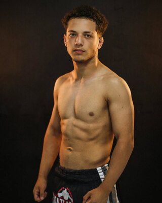 Gustavo Siqueira ("Zé Bonitinho") | MMA Fighter Page | Tapology