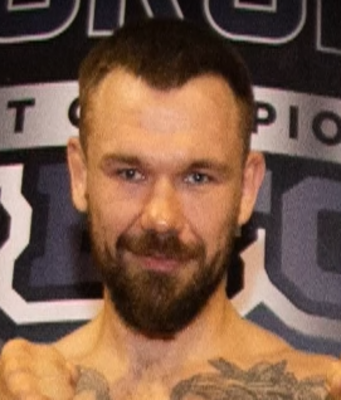 Nikolay Nikitenko Fighter Page Tapology