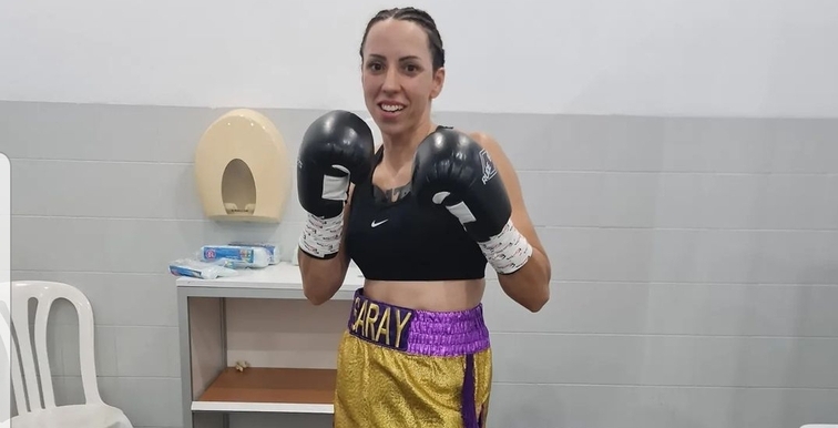Sarai Umpiérrez