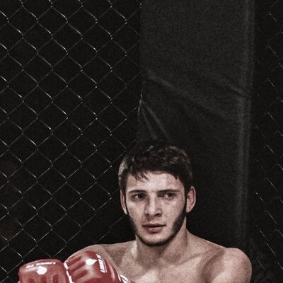 Islam Matsuev