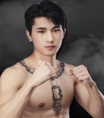 Young Seon Kim | MMA Fighter Page | Tapology