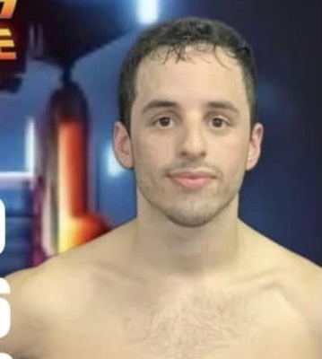 Luis Gonzalez | Fighter Page | Tapology