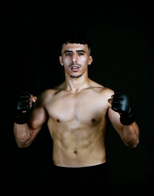 Sabir Talmoust