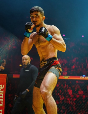 Agit Hamadyan
