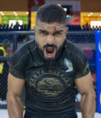Ahmed Albrahim