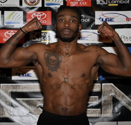Alan Nkeletela
