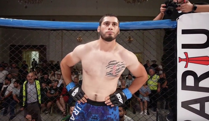 Rustam Khuako (