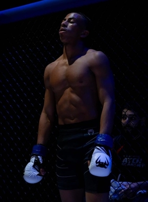 Souheil Kaouchen