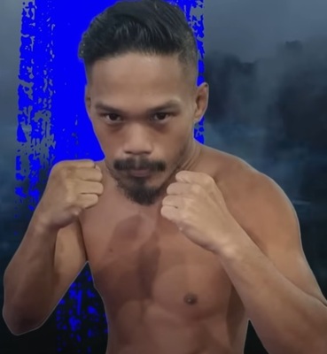 Duane Pascua (