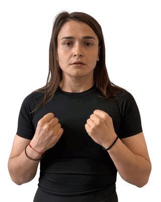 Ludmila Scurco