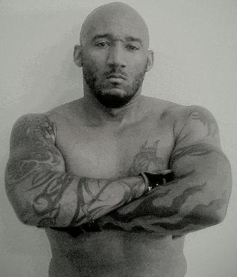 Tai "Rottweiler" Vann