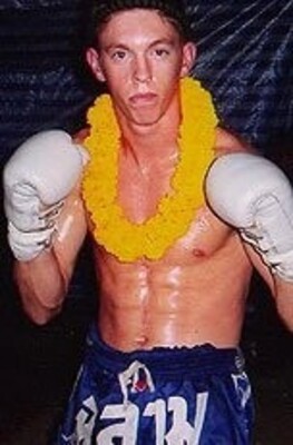 Philip Street | Fighter Page | Tapology