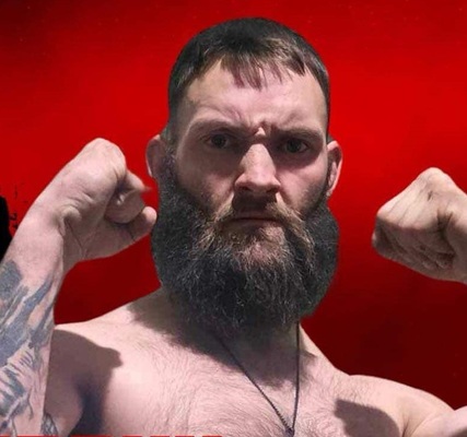 Nick Murphy | MMA Fighter Page | Tapology