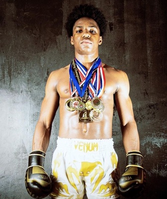 Ricardo Pireza | MMA Fighter Page | Tapology