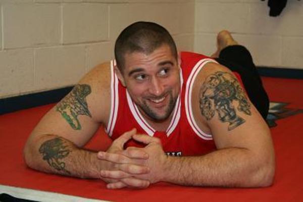 Bryan Vetell