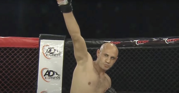Timur Narziyev | MMA Fighter Page | Tapology