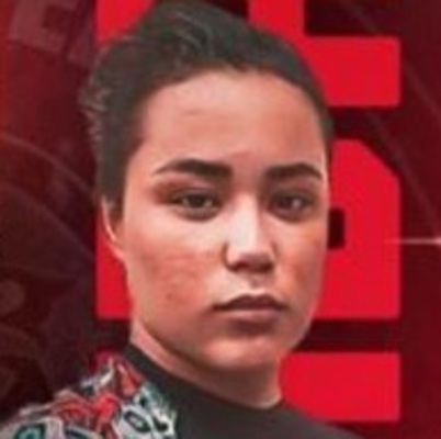 Raíla Almeida ("Cyborg") | Fighter Page | Tapology