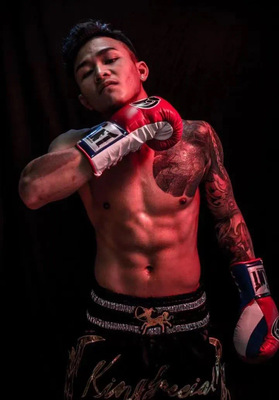 Sukprajo | Fighter Page | Tapology