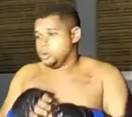 Lucas Nascimento