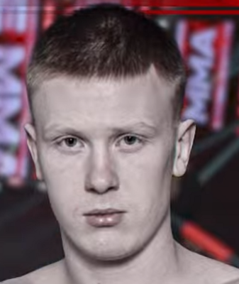 Vasin Zakhar Vasin | MMA Fighter Page | Tapology