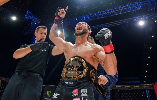 Darko "Face Smasher" Banović