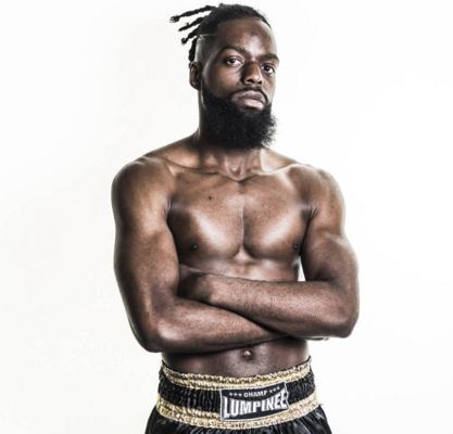 Raphael Mebenga