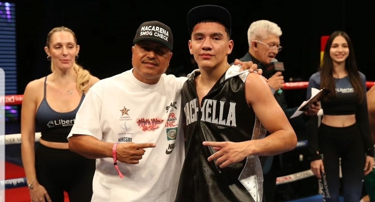 Picture of Emiliano Alvarado