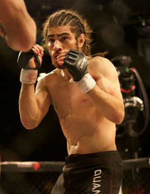 Roberto "LittleFury" Sanchez