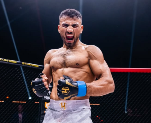 Abdul Hussainkhil