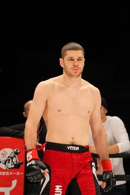 Vitali "Kenshin" Krat