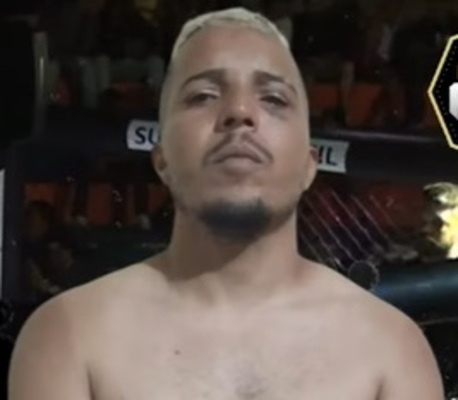 Wellington Siqueira | Fighter Page | Tapology