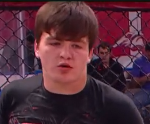 Badrudin Bagishev | MMA Fighter Page | Tapology