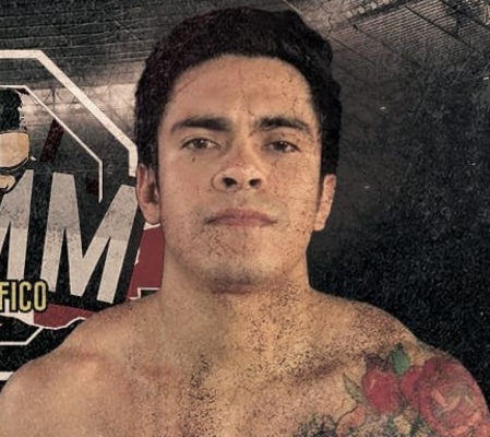 Christian Solis | MMA Fighter Page | Tapology