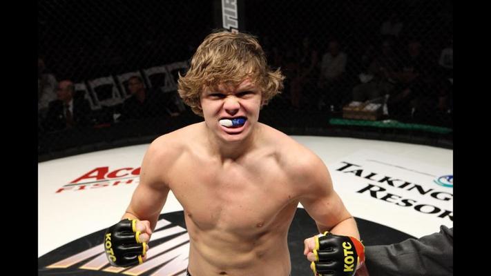 Josh Rodda