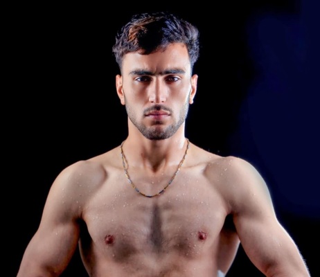 Belal Safi | MMA Fighter Page | Tapology