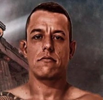 Maicon Ramon | MMA Fighter Page | Tapology