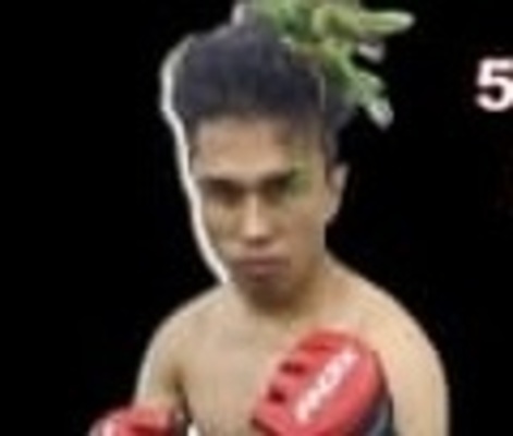Oscar Lopez | MMA Fighter Page | Tapology