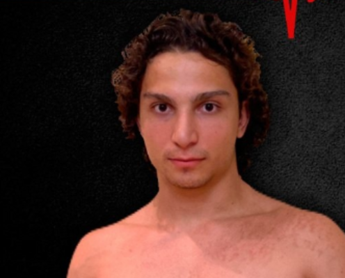 Vladimir Ivanov | MMA Fighter Page | Tapology