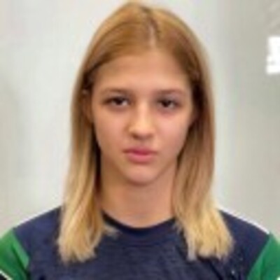 Darina Sadich | MMA Fighter Page | Tapology