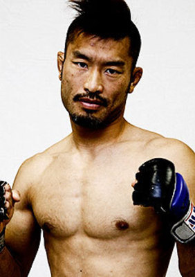 Kazushi Sugiyama