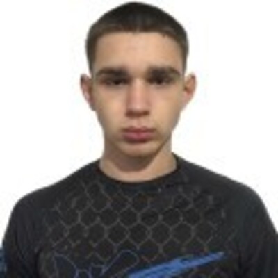 Andrey Moroz | MMA Fighter Page | Tapology