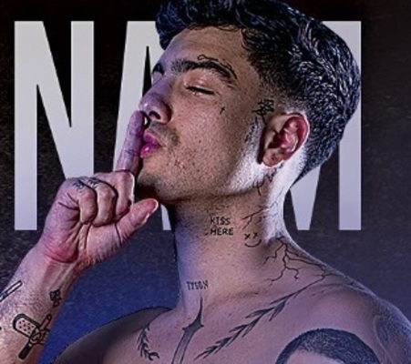 Naim Darrechi | Fighter Page | Tapology